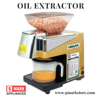 OIL EXTRACT MACHINE
