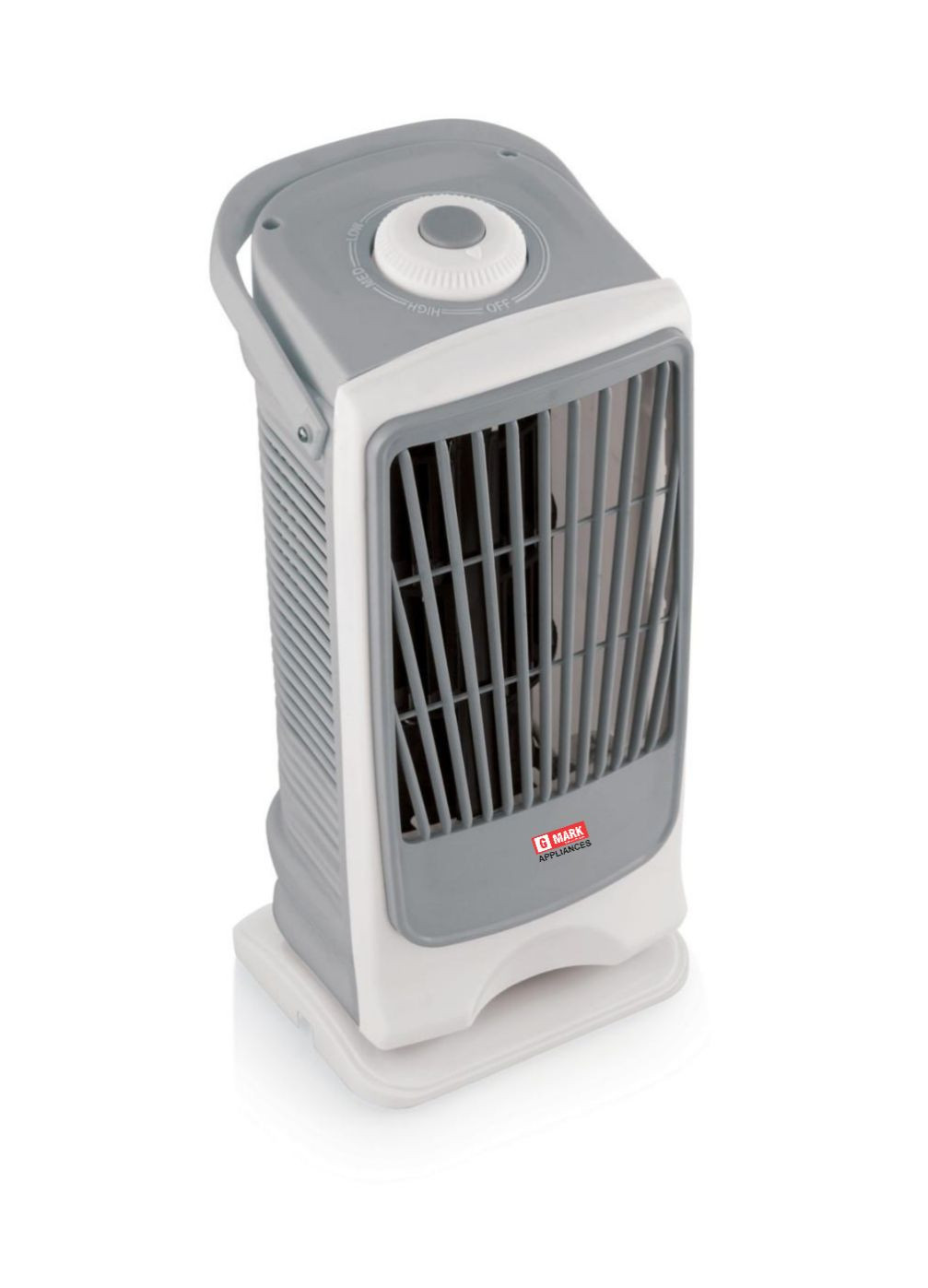 GRAY M007-( HI SPEED AIRTHROW UPTO 15FEET)-SMART KITCHEN FAN