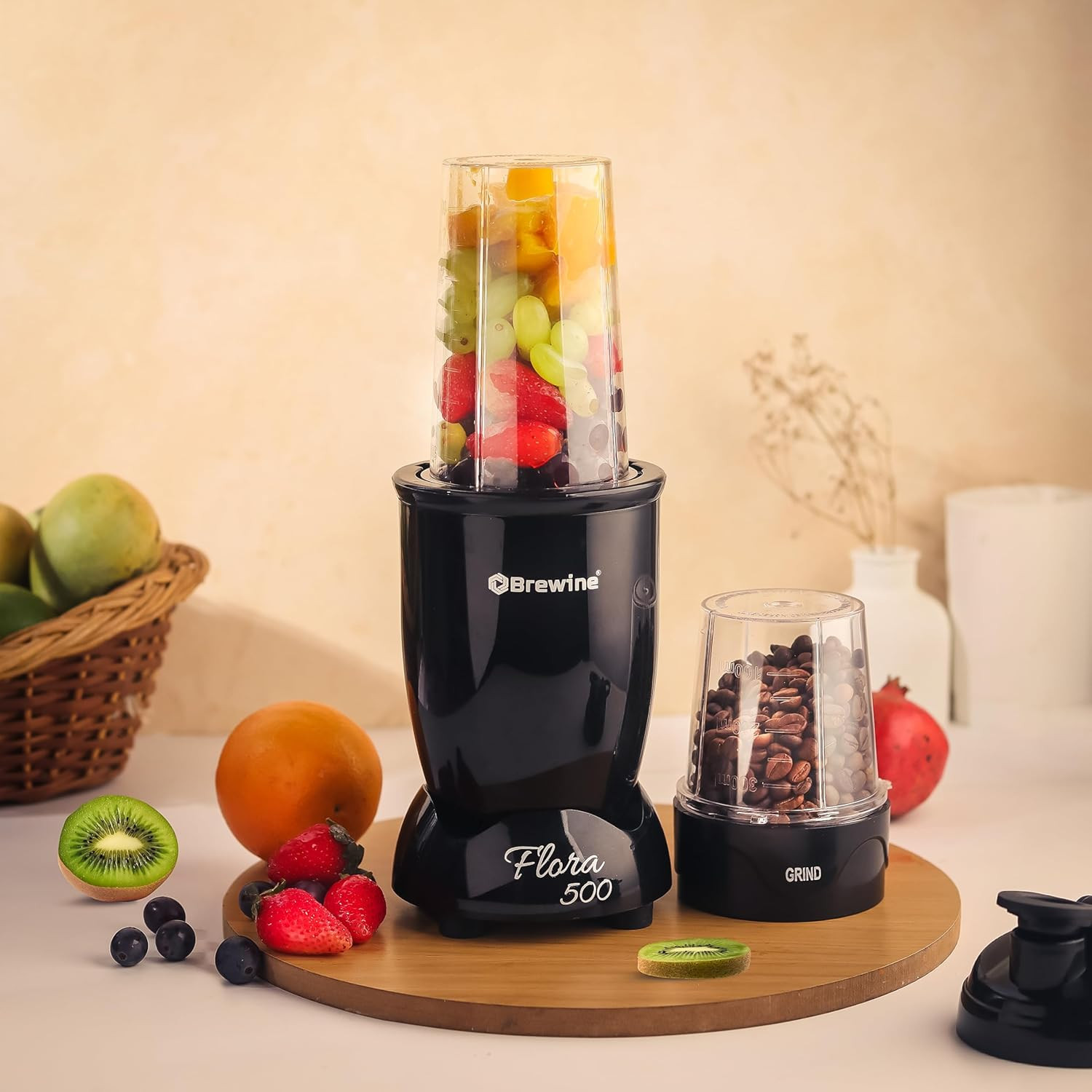 MAGIC MIXY AND JUICER